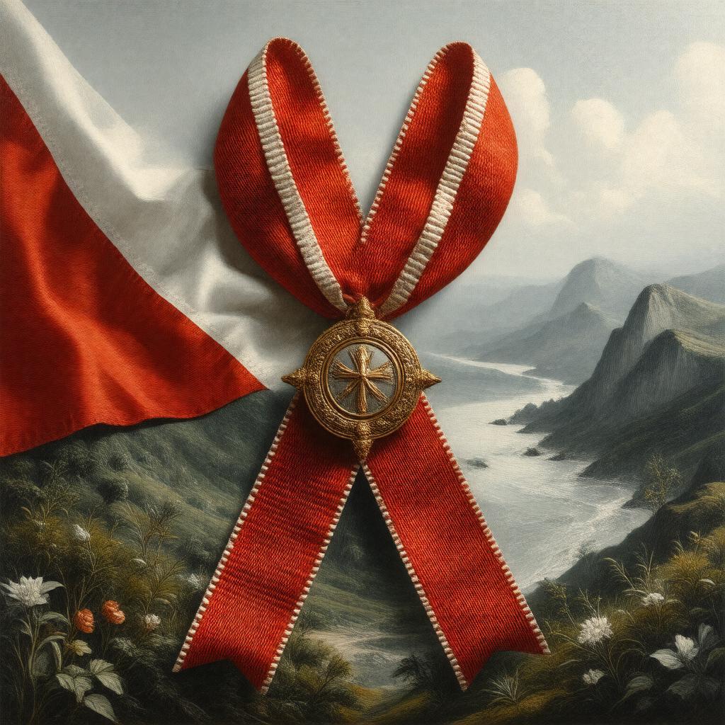Order of Saint Lucia